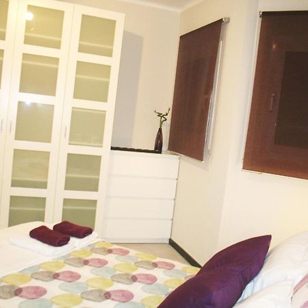 Apartment Carrer Lepant Βαρκελώνη Εξωτερικό φωτογραφία