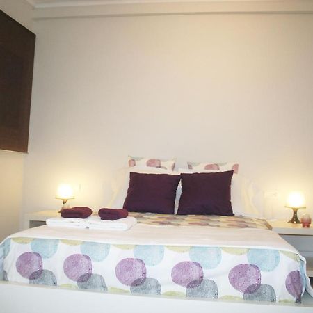 Apartment Carrer Lepant Βαρκελώνη Εξωτερικό φωτογραφία