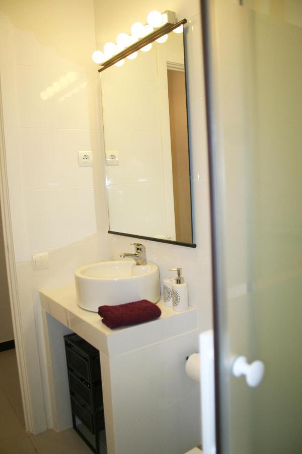 Apartment Carrer Lepant Βαρκελώνη Εξωτερικό φωτογραφία
