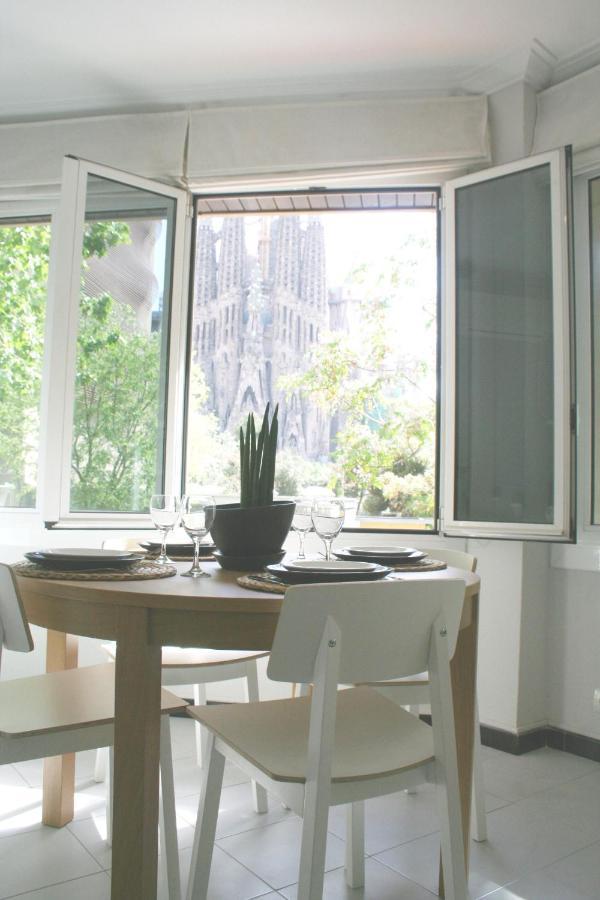 Apartment Carrer Lepant Βαρκελώνη Εξωτερικό φωτογραφία