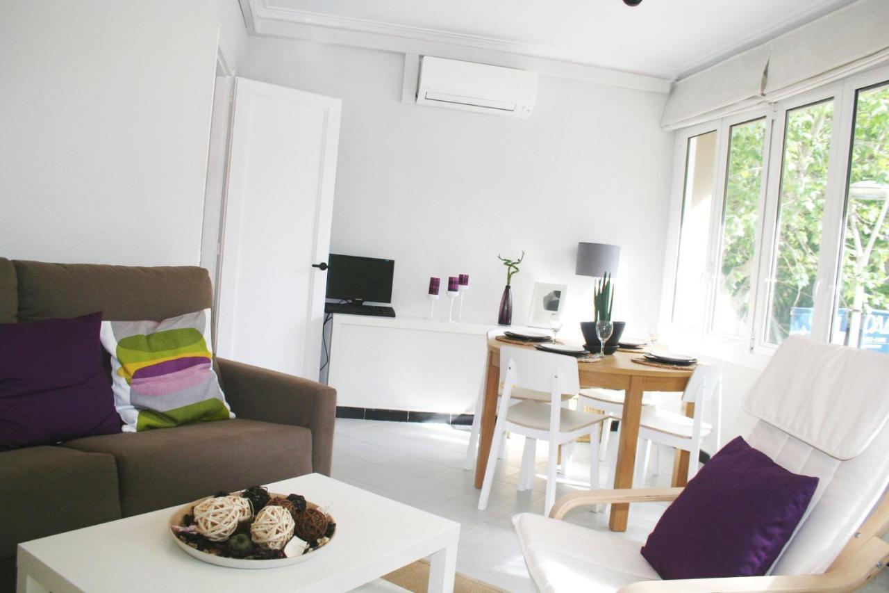 Apartment Carrer Lepant Βαρκελώνη Εξωτερικό φωτογραφία