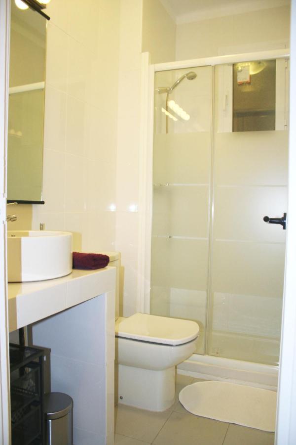 Apartment Carrer Lepant Βαρκελώνη Εξωτερικό φωτογραφία