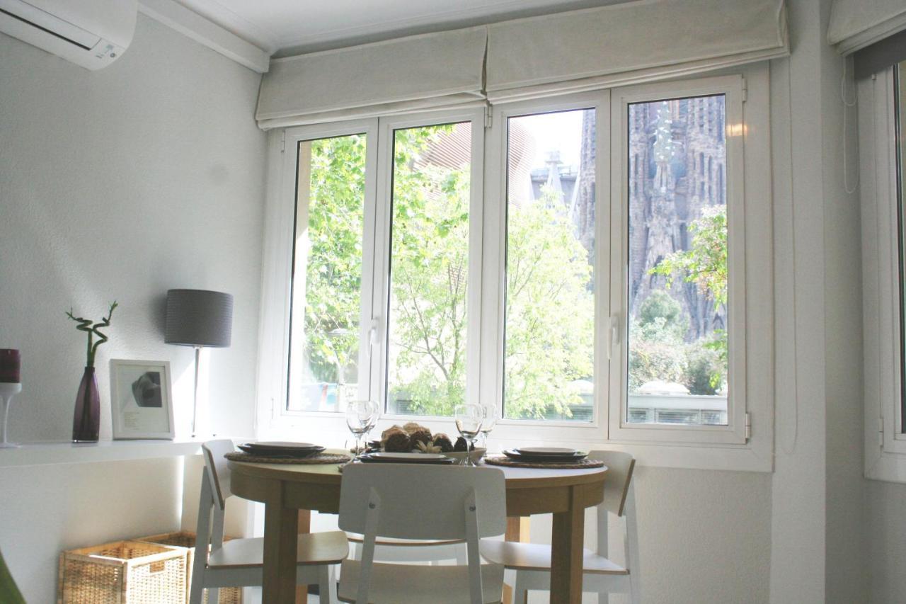Apartment Carrer Lepant Βαρκελώνη Εξωτερικό φωτογραφία