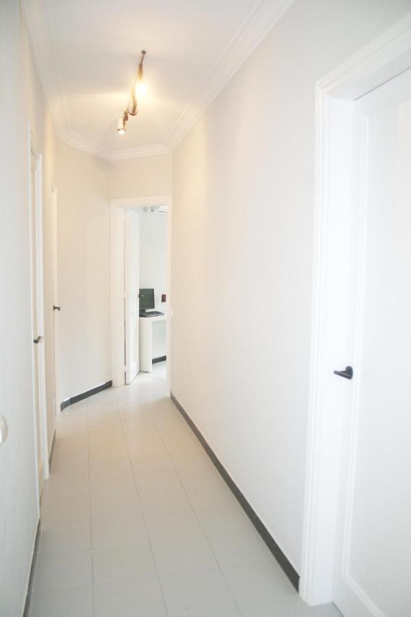 Apartment Carrer Lepant Βαρκελώνη Εξωτερικό φωτογραφία