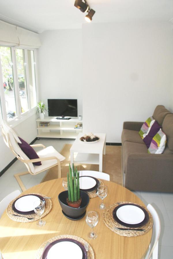 Apartment Carrer Lepant Βαρκελώνη Εξωτερικό φωτογραφία