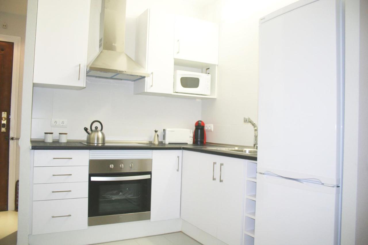 Apartment Carrer Lepant Βαρκελώνη Εξωτερικό φωτογραφία
