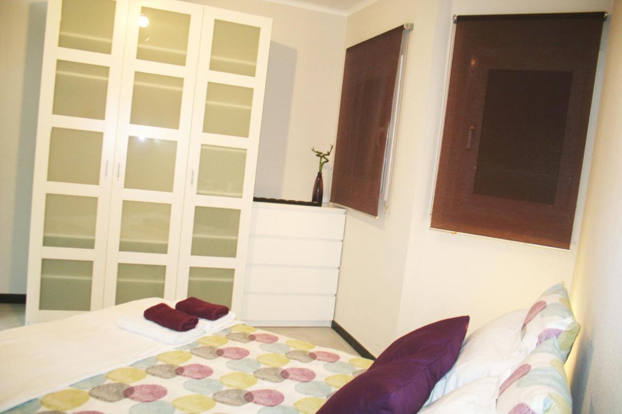 Apartment Carrer Lepant Βαρκελώνη Εξωτερικό φωτογραφία