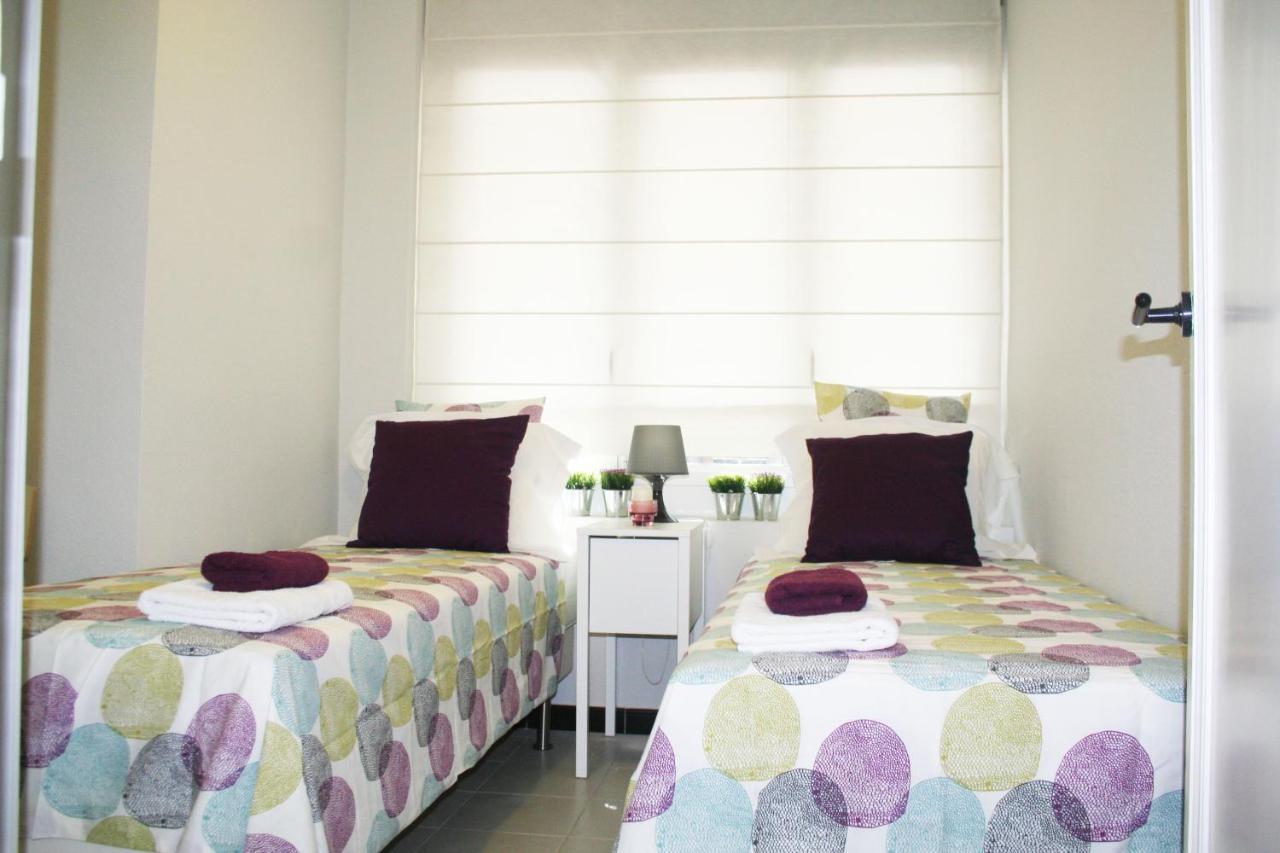 Apartment Carrer Lepant Βαρκελώνη Εξωτερικό φωτογραφία