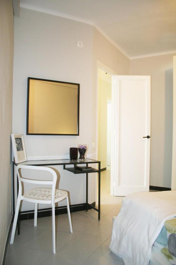 Apartment Carrer Lepant Βαρκελώνη Εξωτερικό φωτογραφία