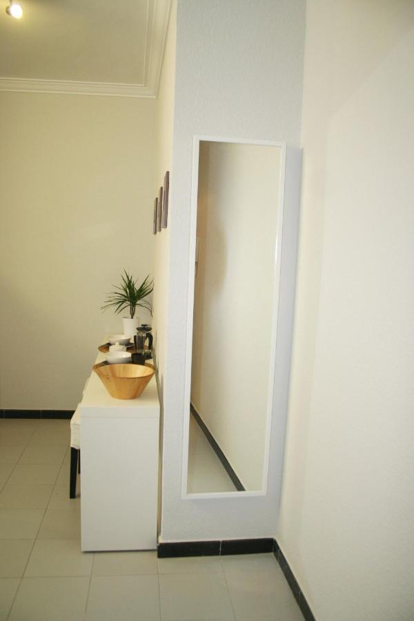 Apartment Carrer Lepant Βαρκελώνη Εξωτερικό φωτογραφία