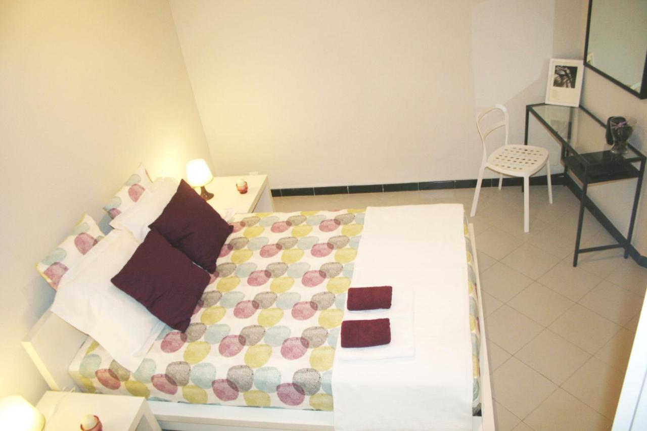 Apartment Carrer Lepant Βαρκελώνη Εξωτερικό φωτογραφία