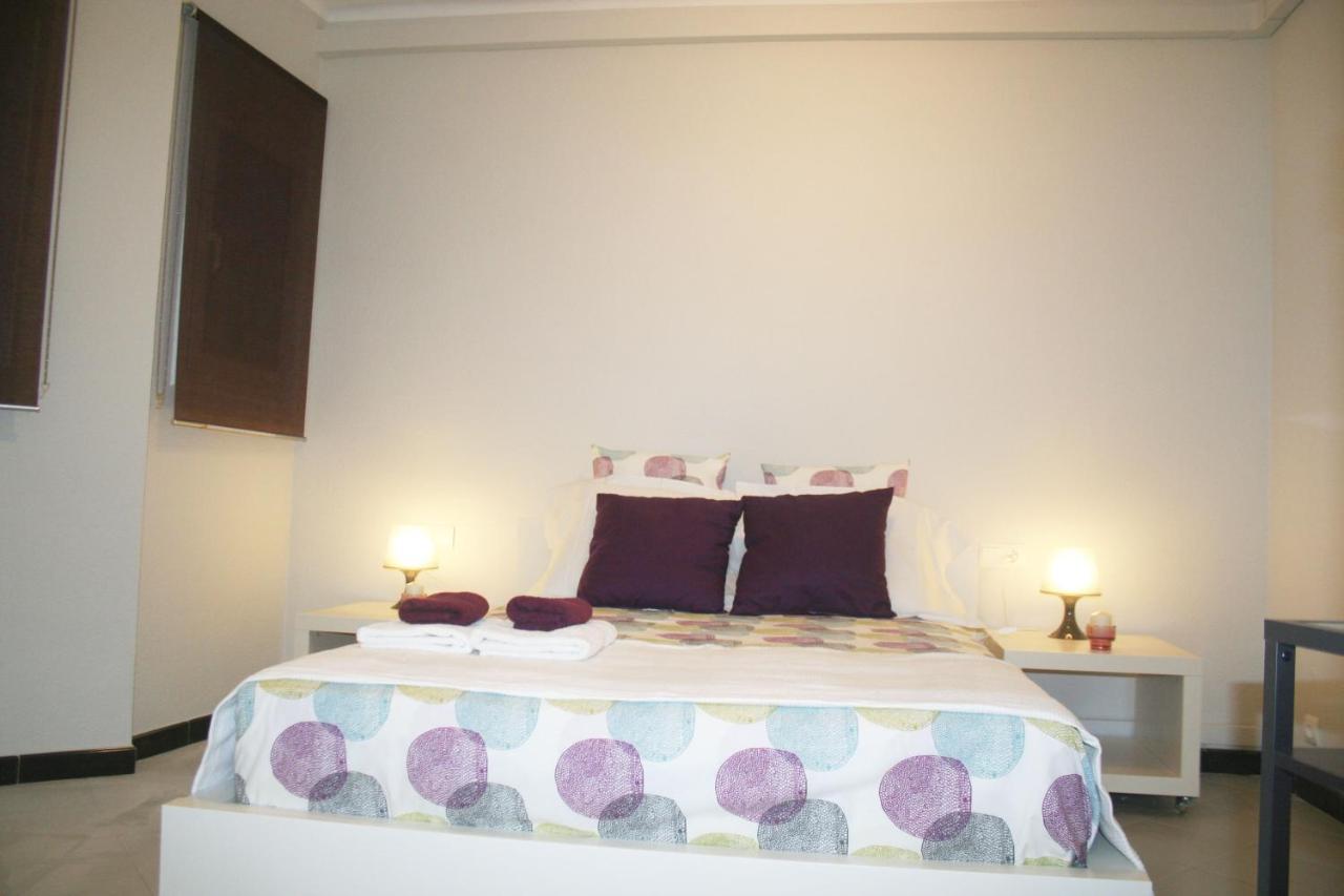 Apartment Carrer Lepant Βαρκελώνη Εξωτερικό φωτογραφία