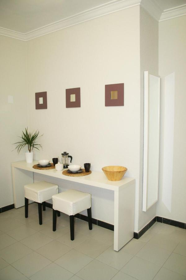 Apartment Carrer Lepant Βαρκελώνη Εξωτερικό φωτογραφία