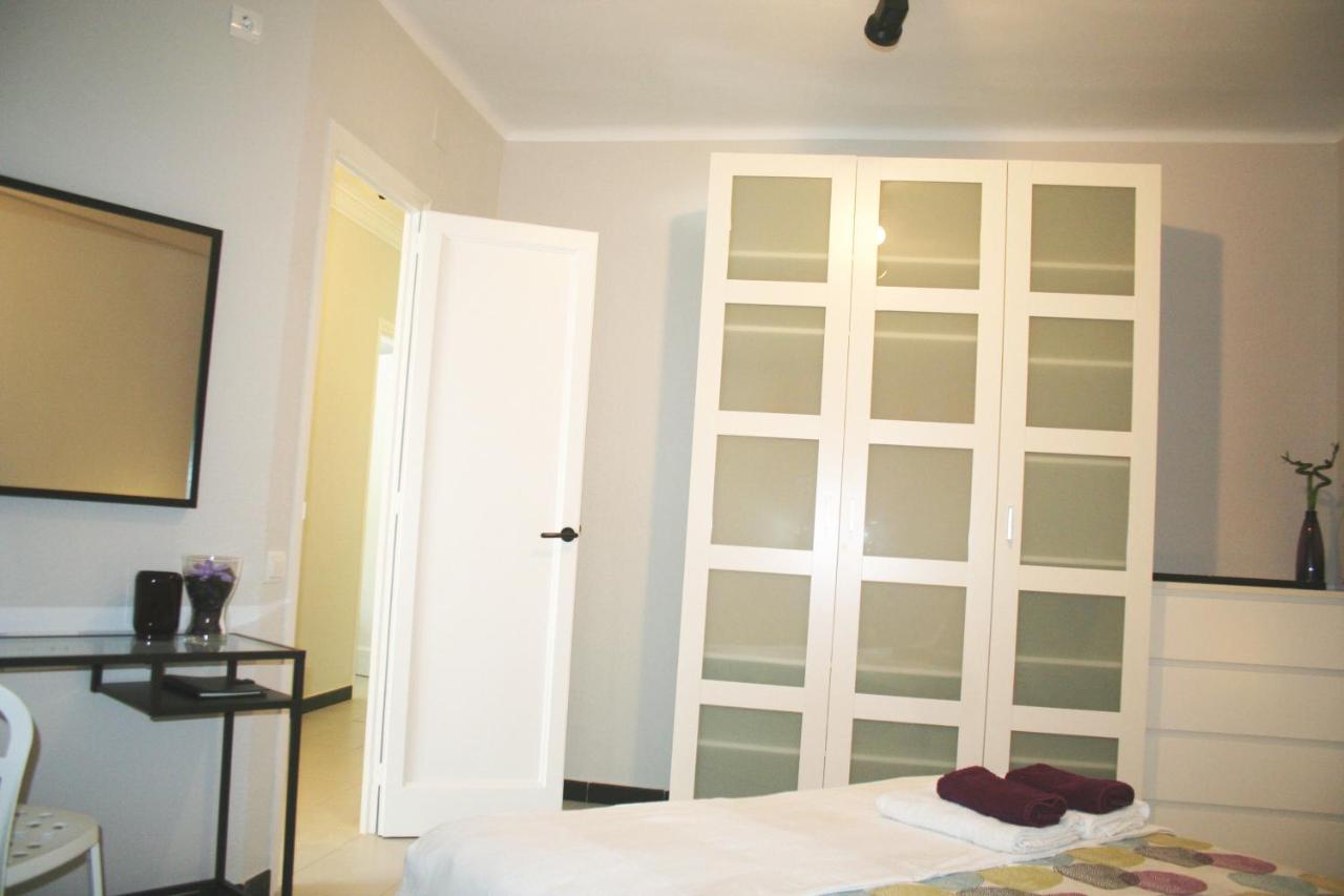 Apartment Carrer Lepant Βαρκελώνη Εξωτερικό φωτογραφία
