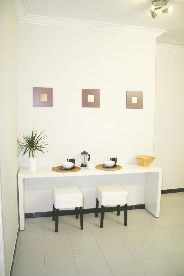 Apartment Carrer Lepant Βαρκελώνη Εξωτερικό φωτογραφία