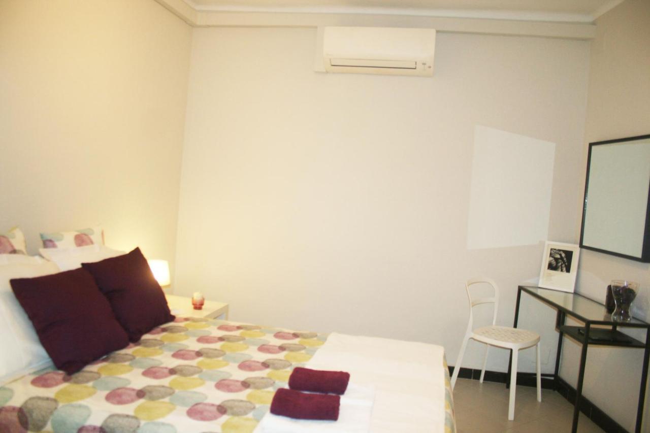 Apartment Carrer Lepant Βαρκελώνη Εξωτερικό φωτογραφία